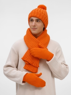 Изображение №3 | Набор HappyGo, оранжевый