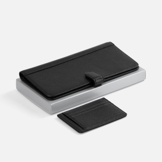 Изображение №1 | Набор Unison Travel, черный