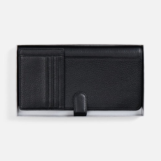 Изображение №2 | Набор Unison Travel, черный