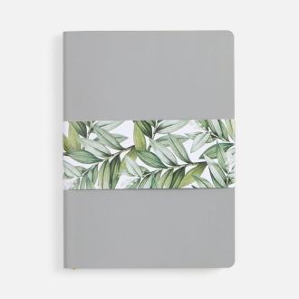 Изображение №6 | Суперобложка для ежедневника Mirada, S