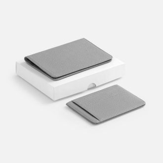 Изображение №1 | Набор Unison Mini, серый