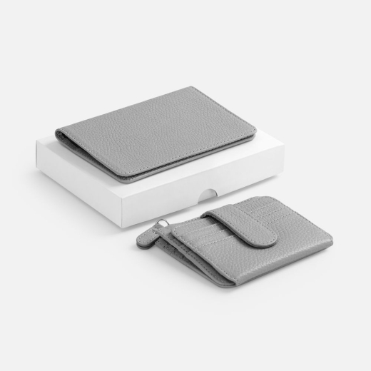 Изображение №1 | Набор Unison Holder, серый