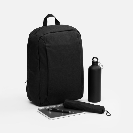 Изображение №1 | Набор Urban Trek, ver. 2, черный