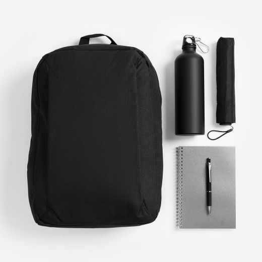 Изображение №2 | Набор Urban Trek, ver. 2, черный