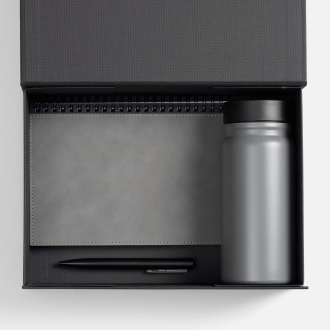 Изображение №2 | Набор Notera, серый