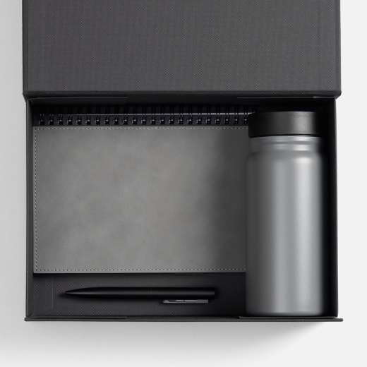 Изображение №2 | Набор Notera, серый