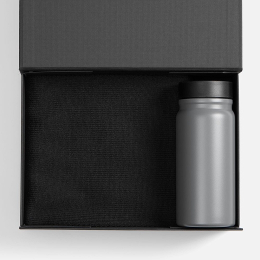 Изображение №3 | Набор Notera, серый