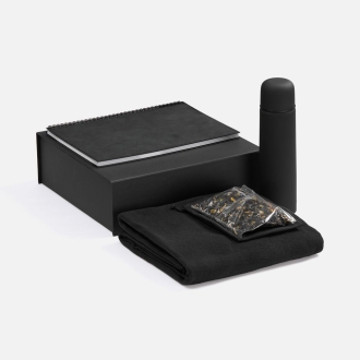 Изображение №1 | Набор Notera Maxi, черный