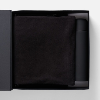 Изображение №3 | Набор Notera Maxi, черный