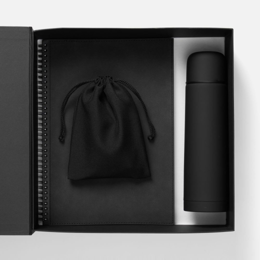 Изображение №2 | Набор Notera Maxi, черный