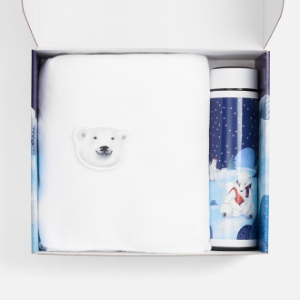 Изображение №2 | Набор «Мишкин очаг»