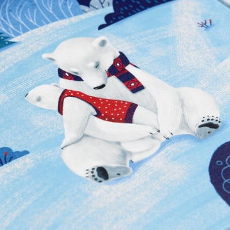 Изображение №8 | Набор «Мишкин очаг»