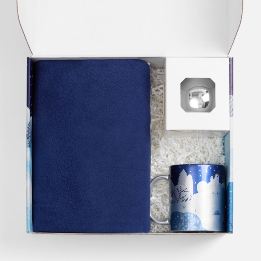 Изображение №2 | Набор «Праздничный полюс»