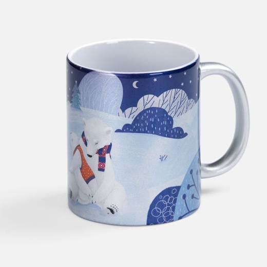 Изображение №4 | Набор «Праздничный полюс»