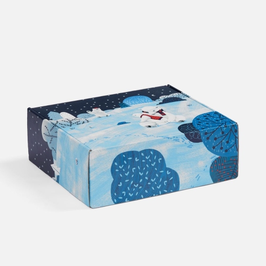 Изображение №8 | Набор «Праздничный полюс»