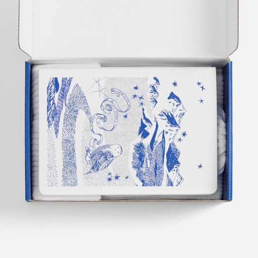 Изображение №3 | Набор «Неси тепло»