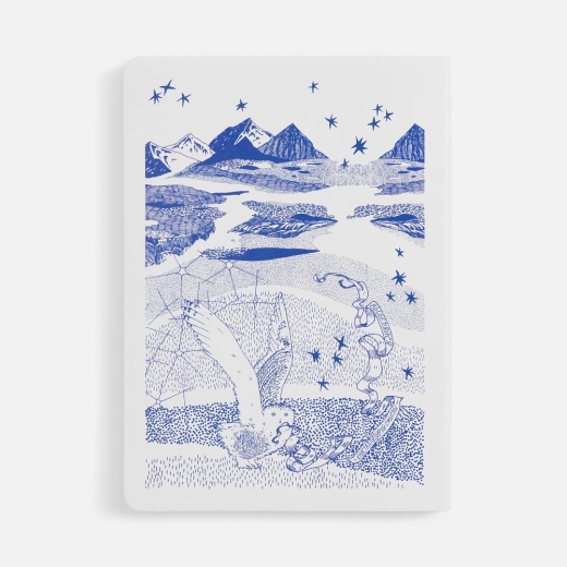 Изображение №5 | Набор «Неси тепло»