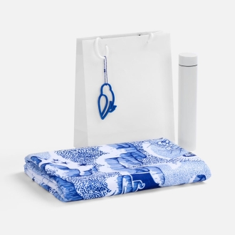 Изображение №1 | Набор «Год чудес», белый