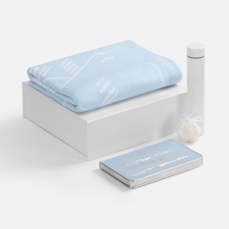 Изображение №1 | Набор «Контуры зимы»