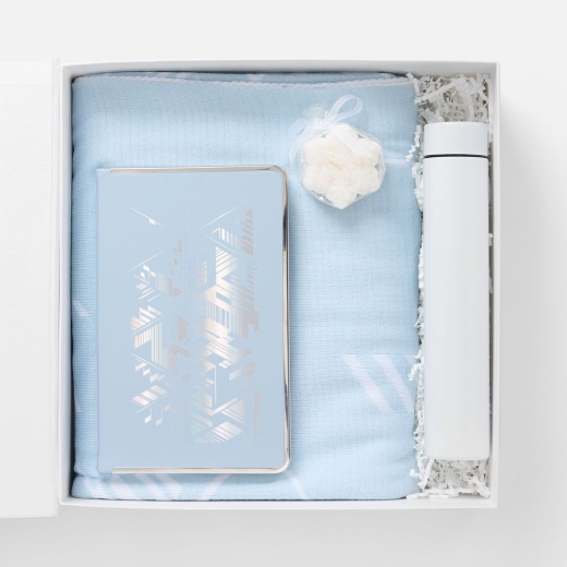 Изображение №2 | Набор «Контуры зимы»