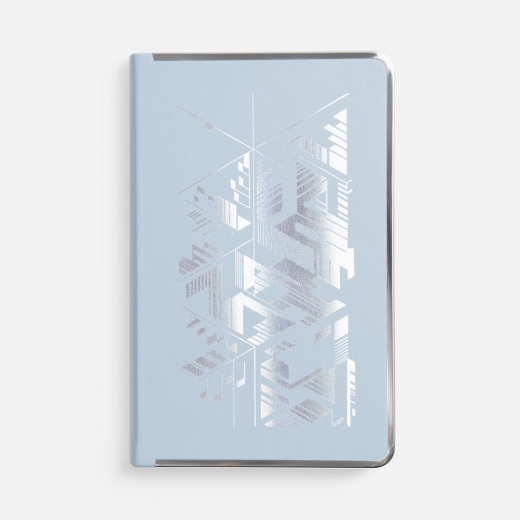 Изображение №3 | Набор «Контуры зимы»