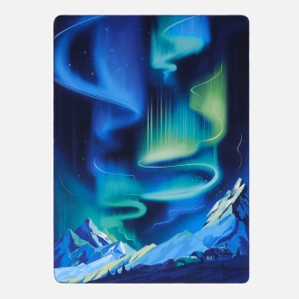 Изображение №3 | Набор «Северное сиятельство», синий