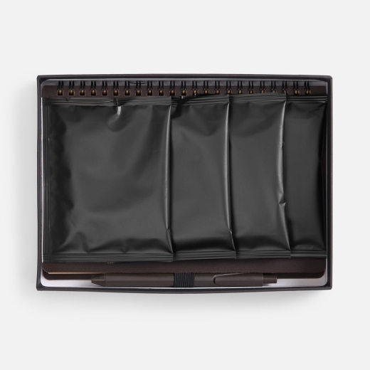 Изображение №3 | Набор Coffeist