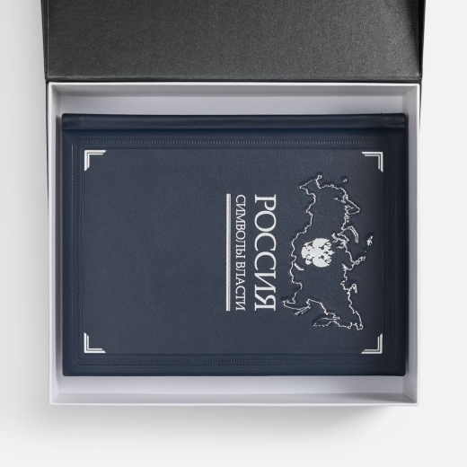 Изображение №2 | Набор «Символы власти»