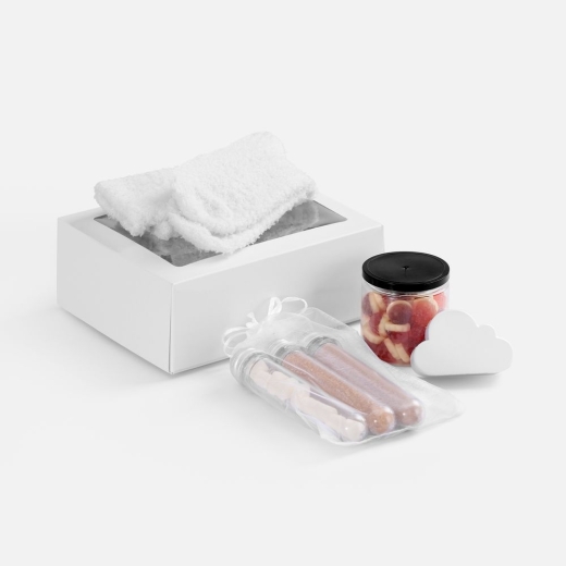 Изображение №1 | Набор Cloudlet