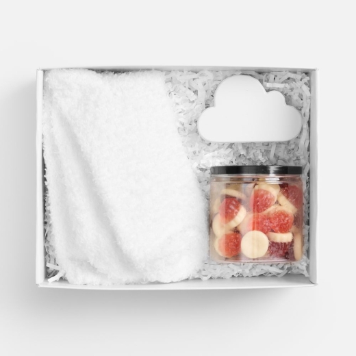 Изображение №2 | Набор Cloudlet