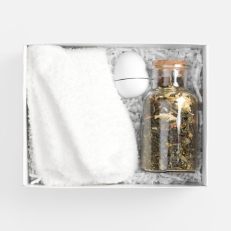 Изображение №2 | Набор Snuggery, «Поцелуй гейши»