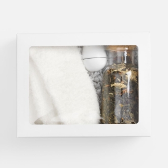 Изображение №3 | Набор Snuggery, «Поцелуй гейши»