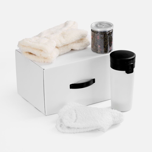 Изображение №1 | Набор Cozyflow