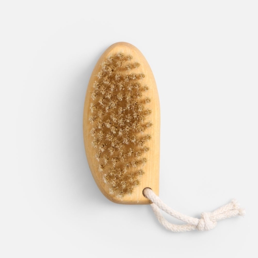 Изображение №2 | Щетка для сухого массажа Sundarata, ver.2, малая