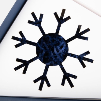 Изображение №5 | Набор Finery Trio, синий