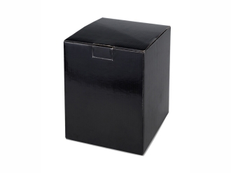 Изображение №5 | Подарочная коробка с выдвижным ящиком (красное дерево)