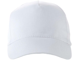 Изображение №6 | Бейсболка «Memphis» (белый)