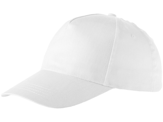 Изображение №1 | Бейсболка «Memphis» (белый)