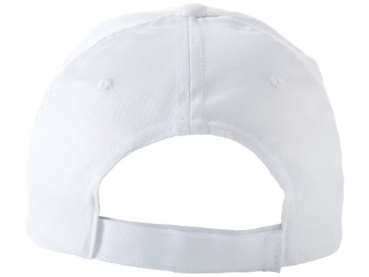 Изображение №2 | Бейсболка «Memphis» (белый)