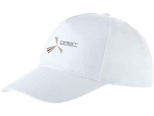 Изображение №5 | Бейсболка «Memphis» (белый)