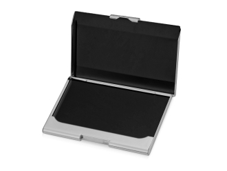 Изображение №2 | Визитница «Carlo» (серебристый)