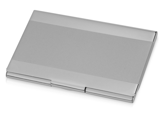 Изображение №1 | Визитница «Carlo» (серебристый)