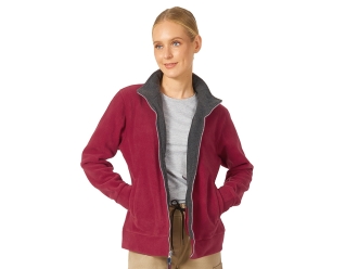 Изображение №2 | Куртка флисовая 