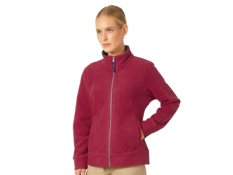 Изображение №3 | Куртка флисовая 