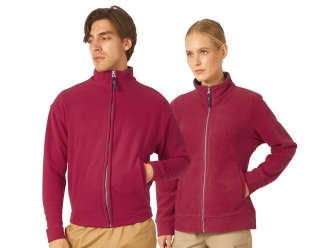 Изображение №6 | Куртка флисовая 