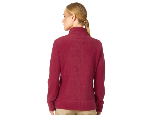 Изображение №4 | Куртка флисовая 