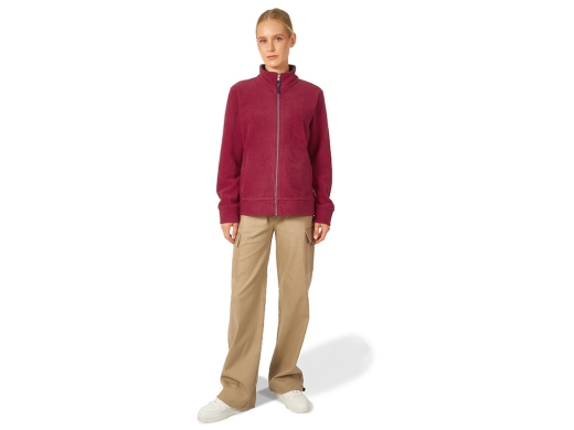 Изображение №5 | Куртка флисовая 