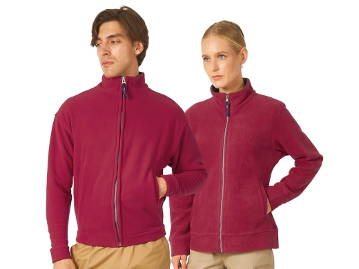 Изображение №6 | Куртка флисовая 