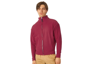 Изображение №1 | Куртка флисовая 