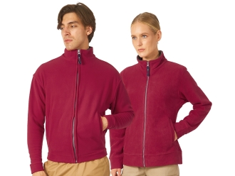 Изображение №5 | Куртка флисовая 